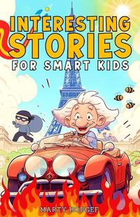 Cover image for Interesting Stories for Smart Kids
