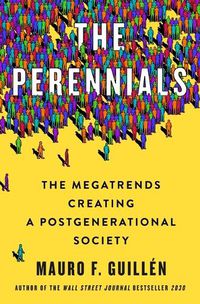 Cover image for The Perennials