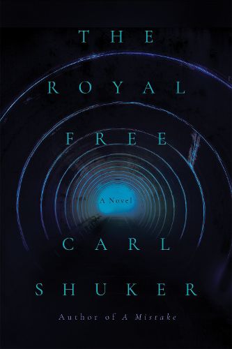 Cover image for The Royal Free