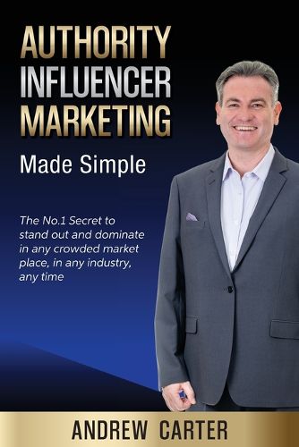 Authority Influencer Marketing Made Simple