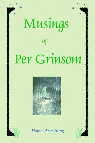 Cover image for Musings of Per Grinsom