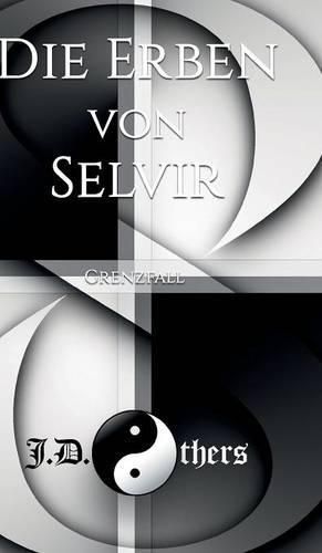 Cover image for Die Erben von Selvir