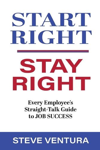 Cover image for Start Right, Stay Right