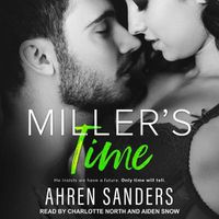Cover image for Miller's Time
