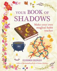 Cover image for Your Book of Shadows