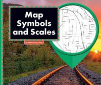 Cover image for Map Symbols and Scales