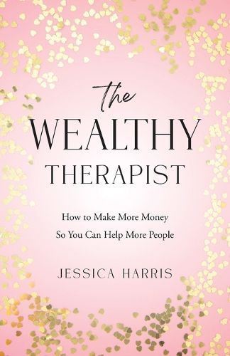 Cover image for The Wealthy Therapist