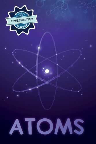 Cover image for Atoms