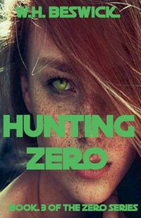 Cover image for Hunting Zero