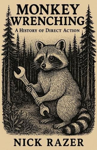 Cover image for Monkey Wrenching