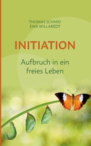 Cover image for Initiation