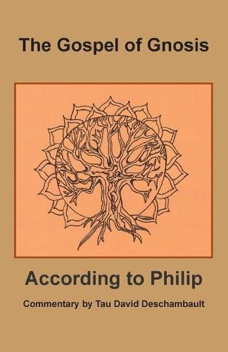 Cover image for The Gospel of Gnosis: According to Philip