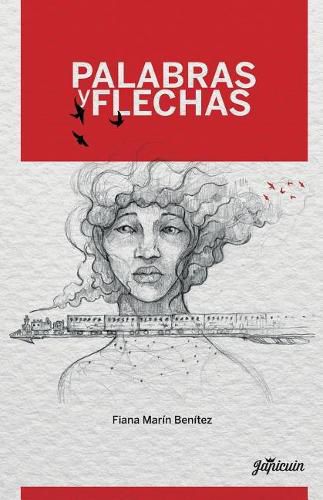 Cover image for Palabras Y Flechas