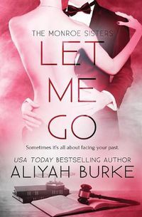 Cover image for Let Me Go