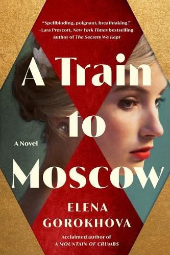 Cover image for A Train to Moscow: A Novel