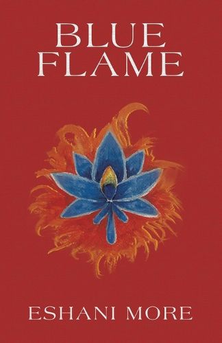Cover image for Blue Flame