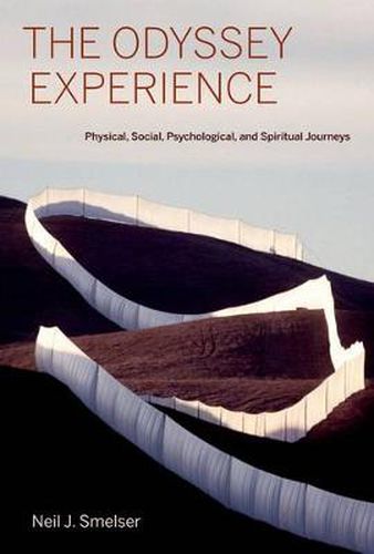 Cover image for The Odyssey Experience: Physical, Social, Psychological, and Spiritual Journeys
