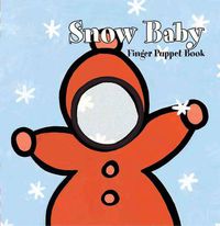 Cover image for Snow Baby: Finger Puppet Book