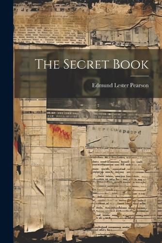 The Secret Book