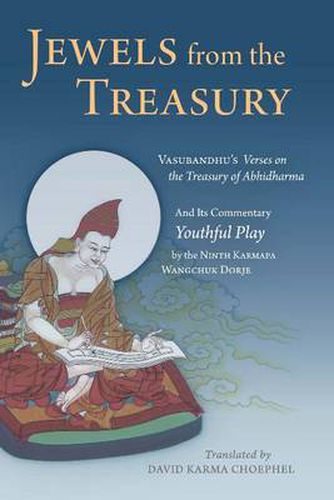 Cover image for Jewels from the Treasury
