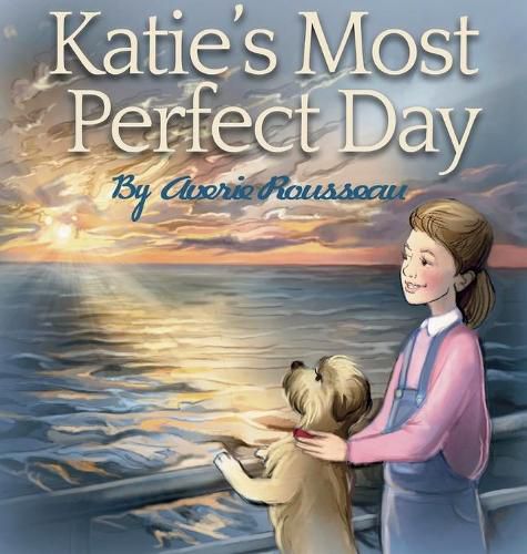 Cover image for Katie's Most Perfect Day