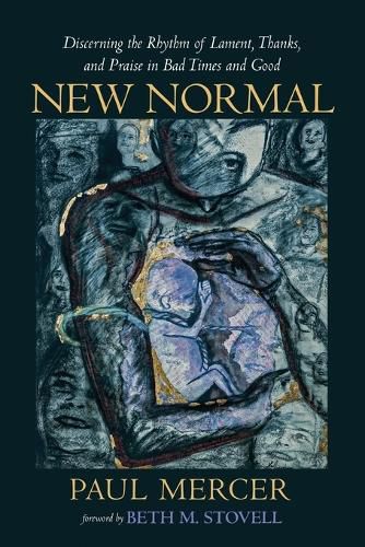 Cover image for New Normal