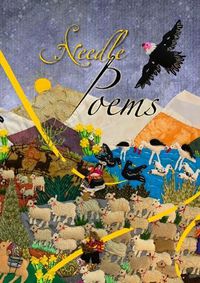 Cover image for Needle Poems