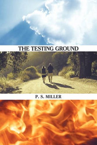 Cover image for The Testing Ground