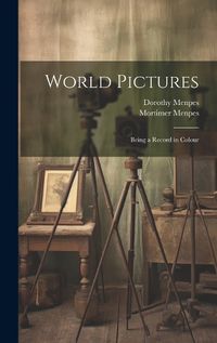 Cover image for World Pictures