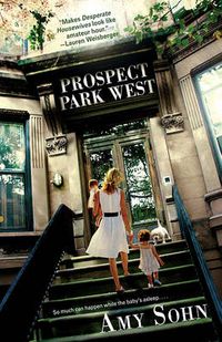 Cover image for Prospect Park West