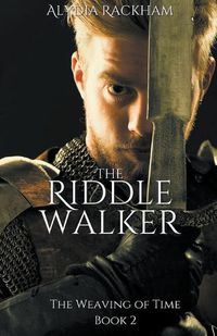 Cover image for The Riddle Walker
