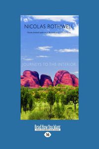 Cover image for Journeys to the Interior