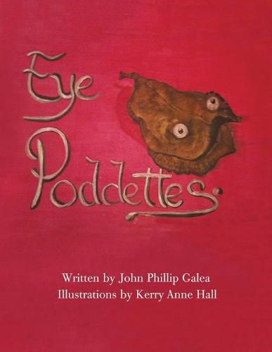 Cover image for The EyePoddettes