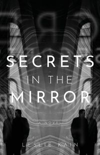 Cover image for Secrets In The Mirror