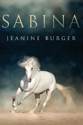 Cover image for Sabina