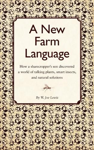 Cover image for A New Farm Language