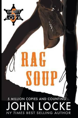 Cover image for Rag Soup