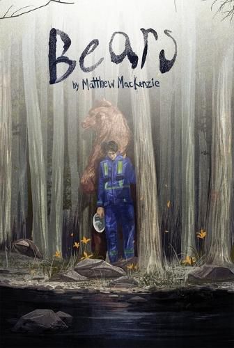 Cover image for Bears