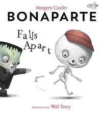 Cover image for Bonaparte Falls Apart