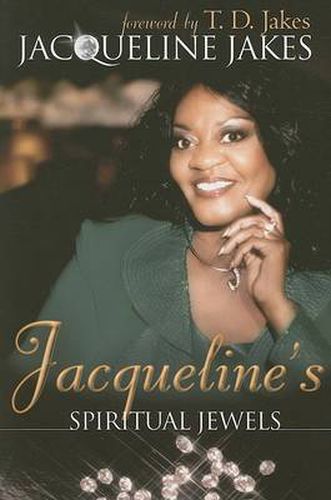 Cover image for Jacqueline's Spiritual Jewels