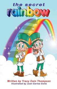 Cover image for The Secret Rainbow