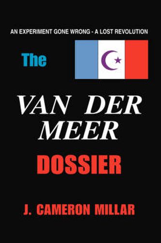 Cover image for The Van Der Meer Dossier