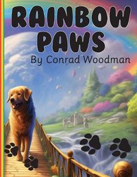 Cover image for Rainbow Paws