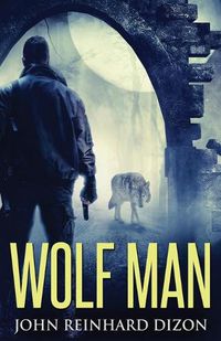 Cover image for Wolf Man