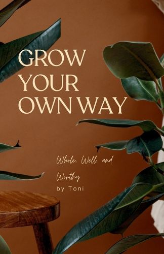 Cover image for Grow Your Own Way