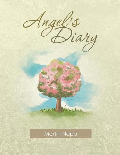 Cover image for Angel's Diary