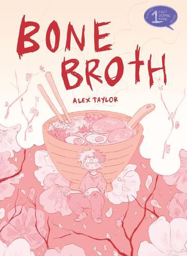 Cover image for Bone Broth