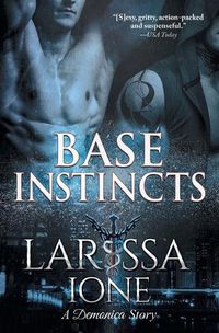 Cover image for Base Instincts