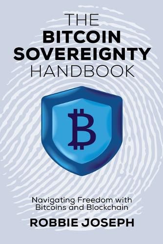 Cover image for The Bitcoin Sovereignty Handbook