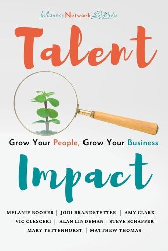 Cover image for Talent Impact